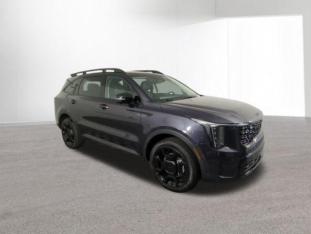 new 2026 Kia Sorento car, priced at $41,855
