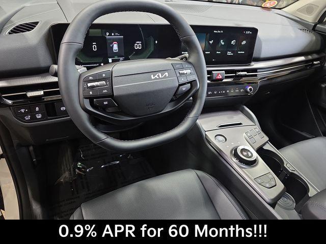 new 2026 Kia Sportage Hybrid car, priced at $34,381