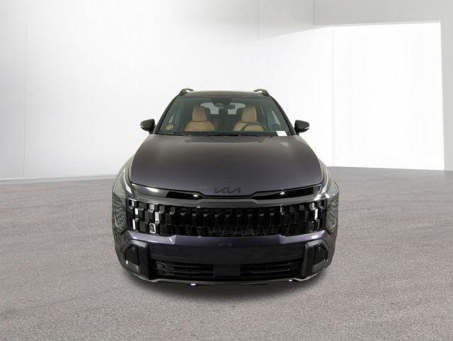 new 2026 Kia Sportage car, priced at $35,585
