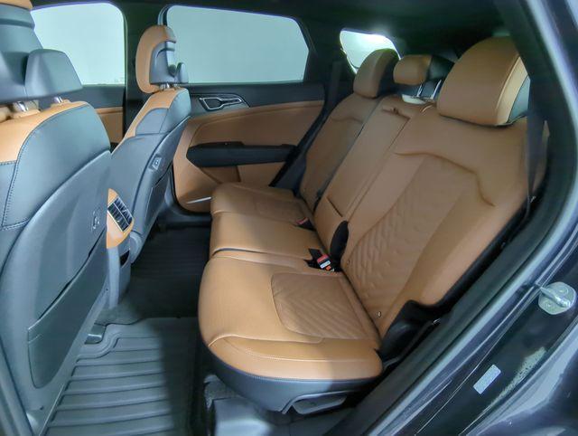 new 2026 Kia Sportage car, priced at $35,585