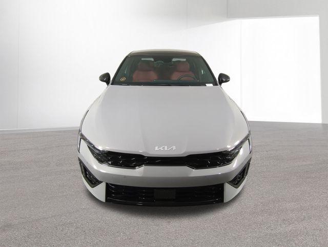 new 2026 Kia K5 car, priced at $32,562
