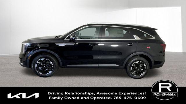 new 2026 Kia Sorento car, priced at $37,374