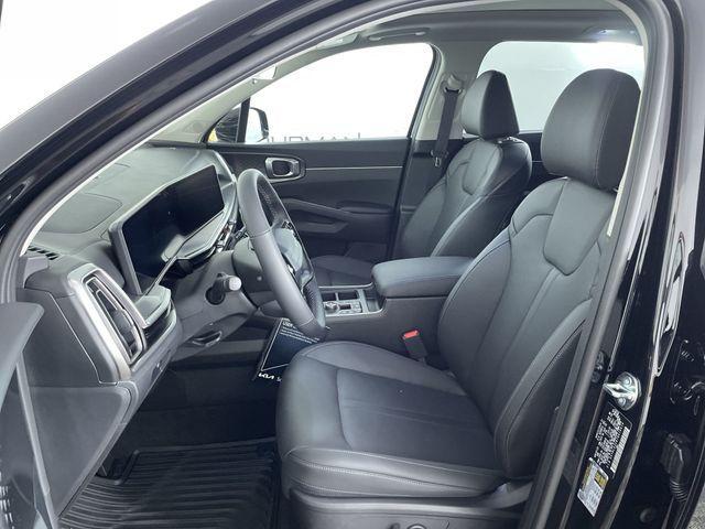 new 2026 Kia Sorento car, priced at $37,374