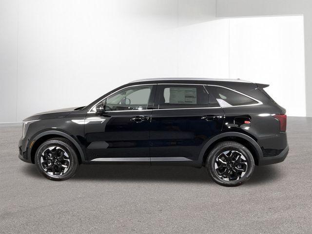 new 2026 Kia Sorento car, priced at $37,374