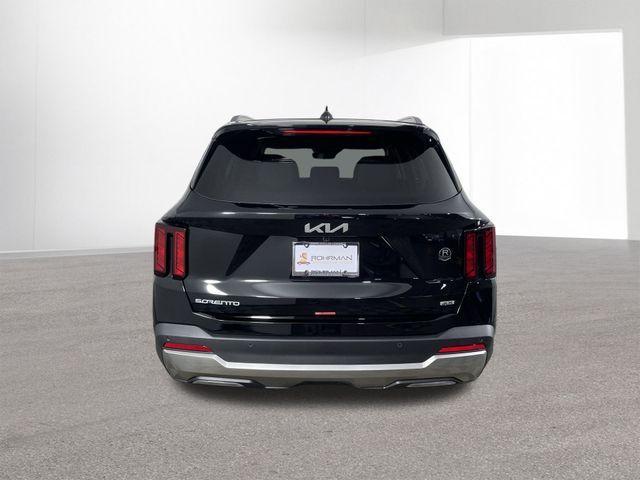new 2026 Kia Sorento car, priced at $37,374