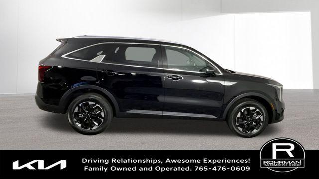 new 2026 Kia Sorento car, priced at $37,374
