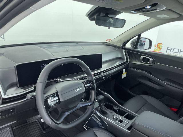 new 2026 Kia Sorento car, priced at $37,374