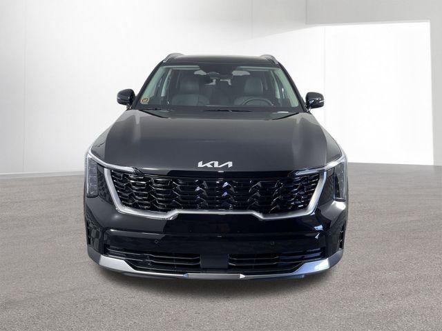 new 2026 Kia Sorento car, priced at $37,374