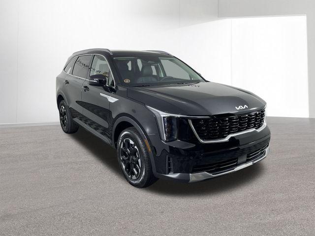 new 2026 Kia Sorento car, priced at $37,374
