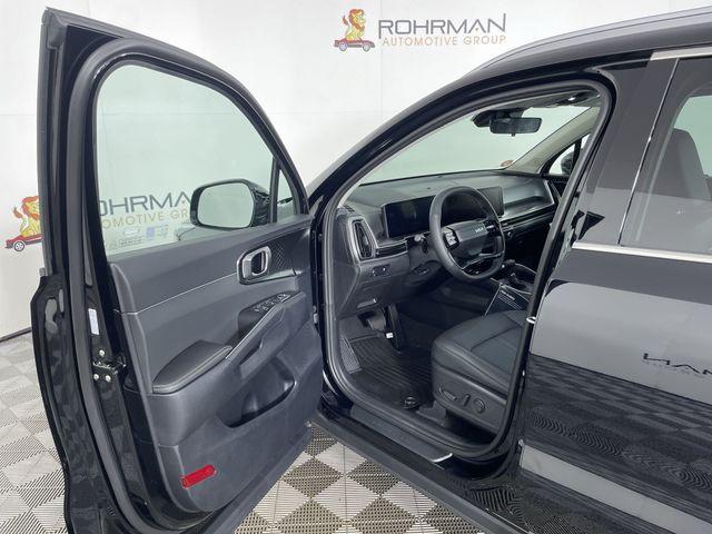 new 2026 Kia Sorento car, priced at $37,374