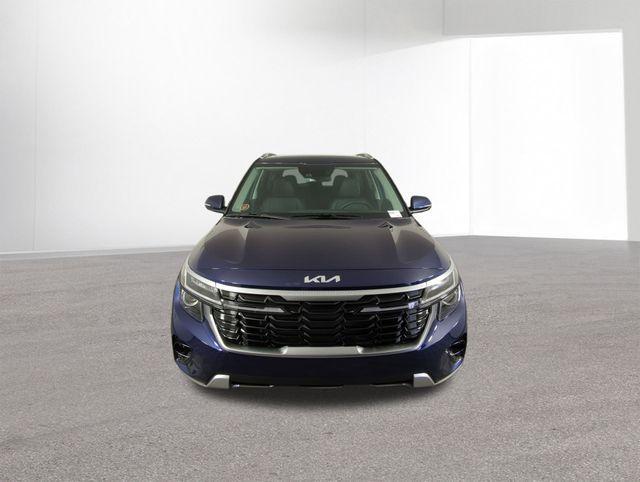 new 2025 Kia Seltos car, priced at $28,343