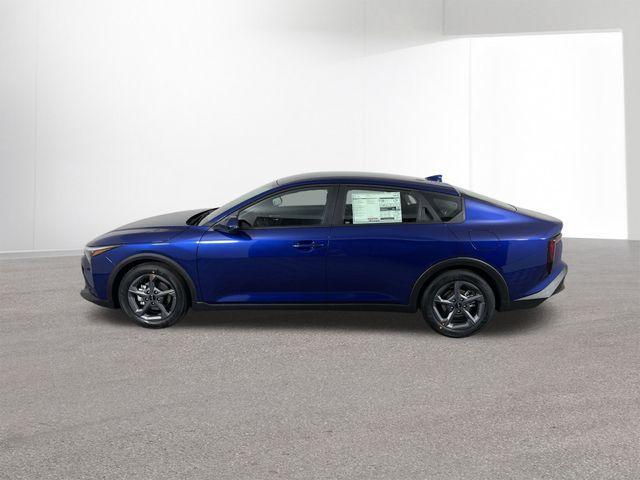 new 2025 Kia K4 car, priced at $22,457