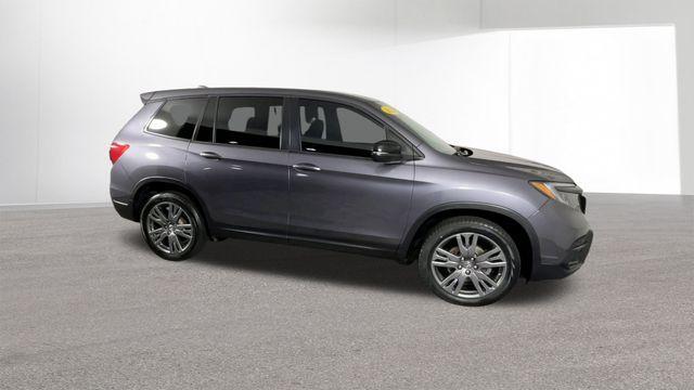 used 2021 Honda Passport car, priced at $24,998