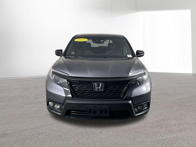 used 2021 Honda Passport car, priced at $24,998