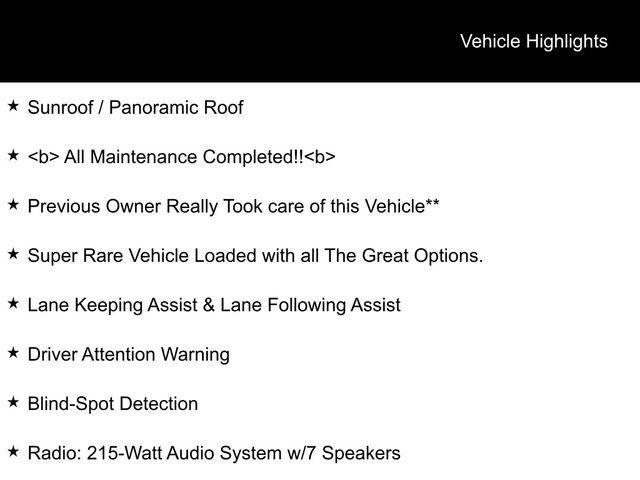 used 2021 Honda Passport car, priced at $24,998