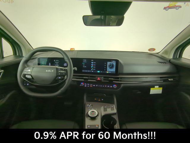 new 2026 Kia Sportage Hybrid car, priced at $33,592