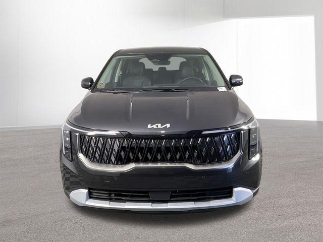 new 2026 Kia Carnival Hybrid car, priced at $41,357