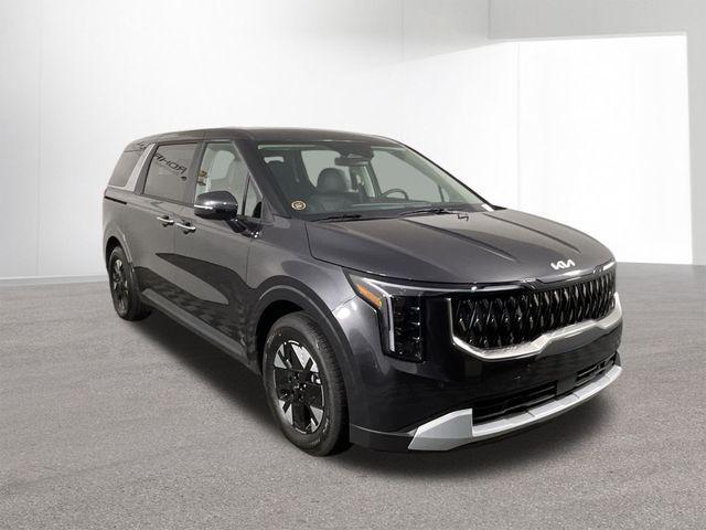 new 2026 Kia Carnival Hybrid car, priced at $41,357