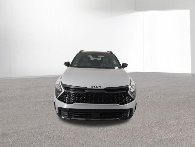 new 2025 Kia Sportage car, priced at $34,782