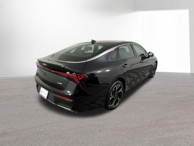 new 2025 Kia K5 car, priced at $28,925