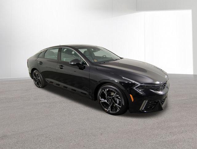 new 2025 Kia K5 car, priced at $28,925