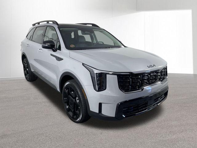 new 2026 Kia Sorento car, priced at $41,440