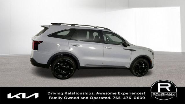new 2026 Kia Sorento car, priced at $41,440