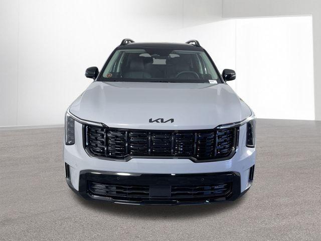 new 2026 Kia Sorento car, priced at $41,440