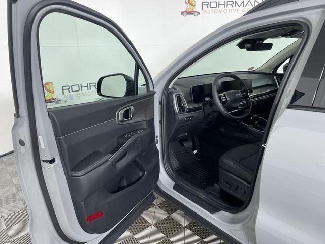 new 2026 Kia Sorento car, priced at $41,440