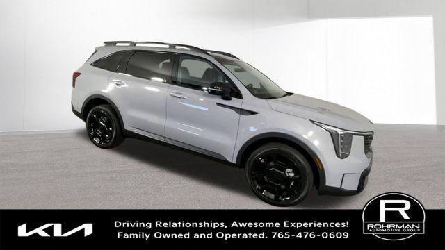 new 2026 Kia Sorento car, priced at $41,440