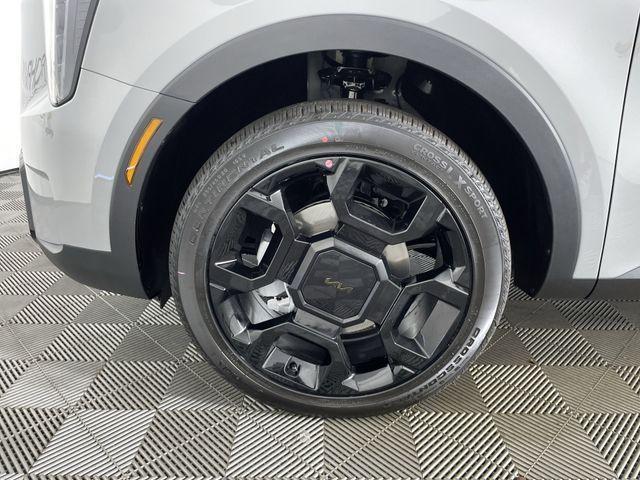 new 2026 Kia Sorento car, priced at $41,440