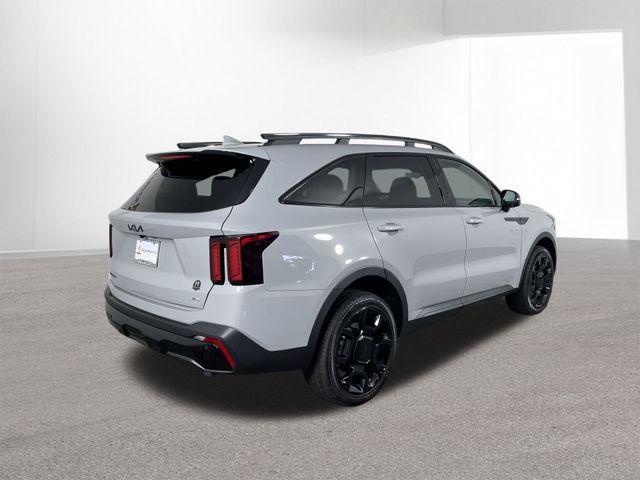 new 2026 Kia Sorento car, priced at $41,440