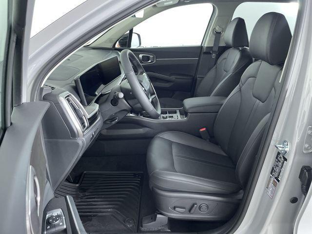 new 2026 Kia Sorento car, priced at $41,440
