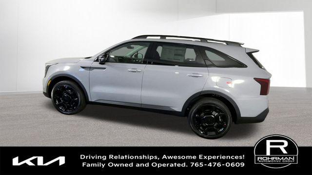 new 2026 Kia Sorento car, priced at $41,440