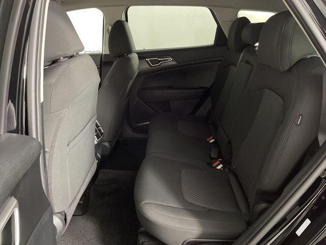 new 2026 Kia Sportage car, priced at $30,565