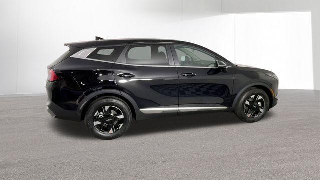 new 2026 Kia Sportage car, priced at $30,565