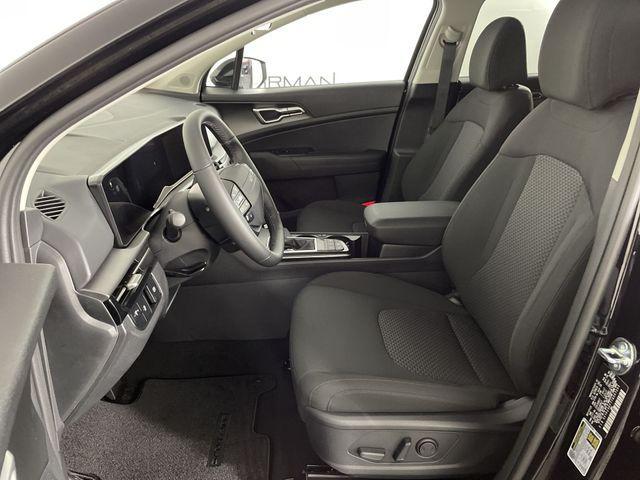 new 2026 Kia Sportage car, priced at $30,565