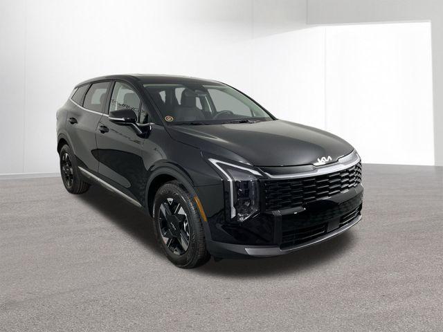 new 2026 Kia Sportage car, priced at $30,565