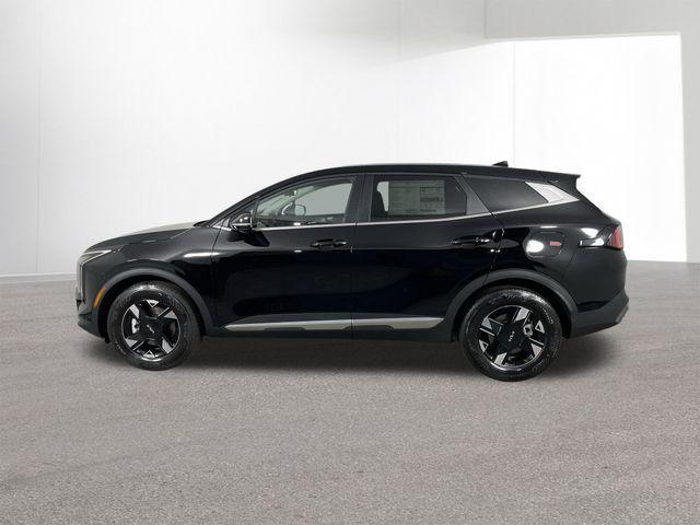 new 2026 Kia Sportage car, priced at $30,565