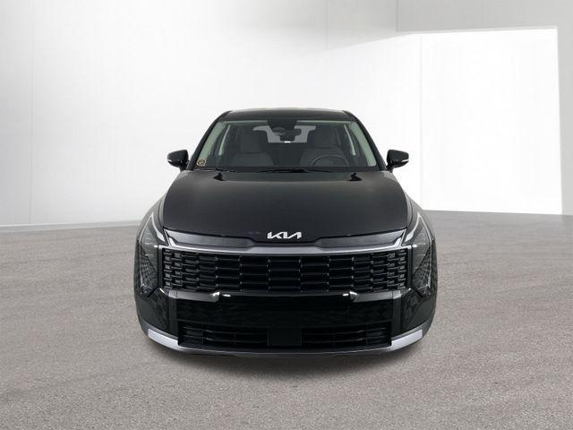 new 2026 Kia Sportage car, priced at $30,565