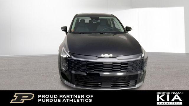 new 2026 Kia Sportage car, priced at $30,565