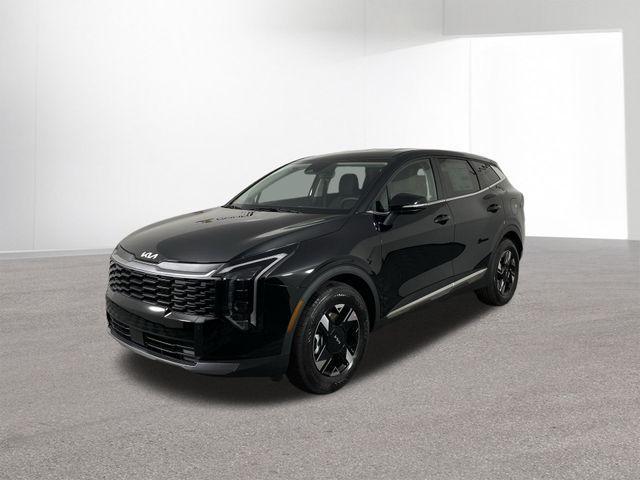 new 2026 Kia Sportage car, priced at $30,565