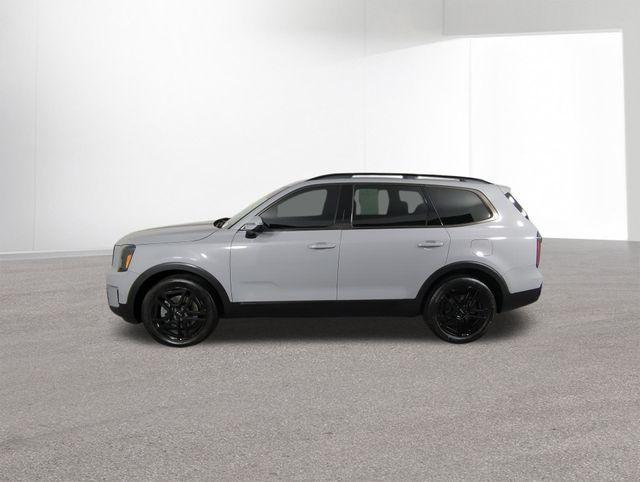 used 2024 Kia Telluride car, priced at $44,797