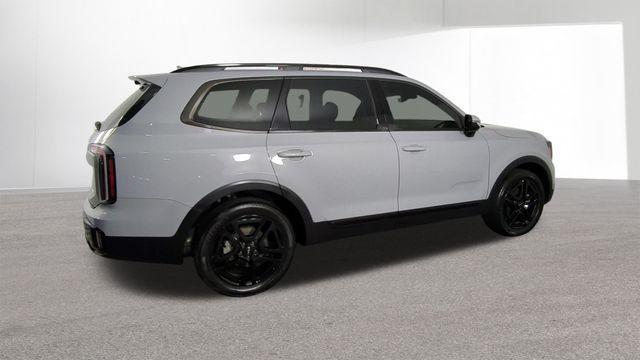 used 2024 Kia Telluride car, priced at $44,797