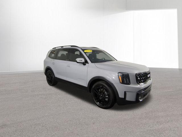 used 2024 Kia Telluride car, priced at $44,797