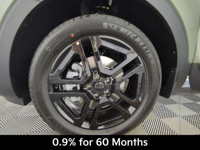 new 2025 Kia Telluride car, priced at $45,274