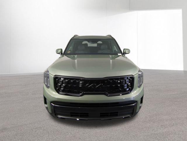 new 2025 Kia Telluride car, priced at $45,524