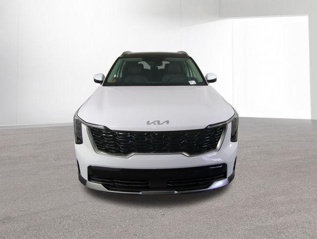 new 2025 Kia Sorento car, priced at $35,378