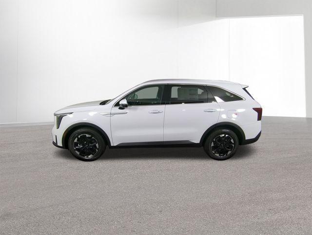 new 2025 Kia Sorento car, priced at $35,378