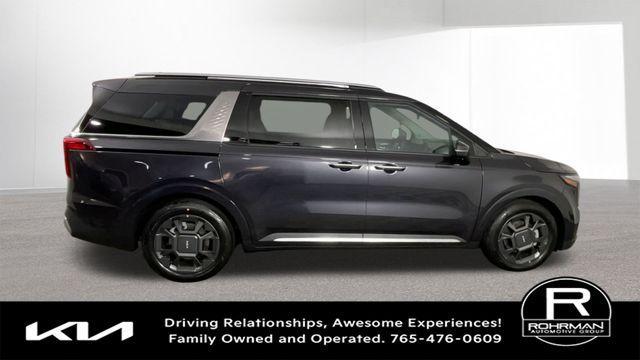 new 2026 Kia Carnival car, priced at $44,956